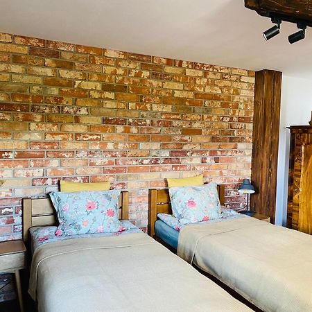 Dobra Izba Apartament Zakopane Luaran gambar