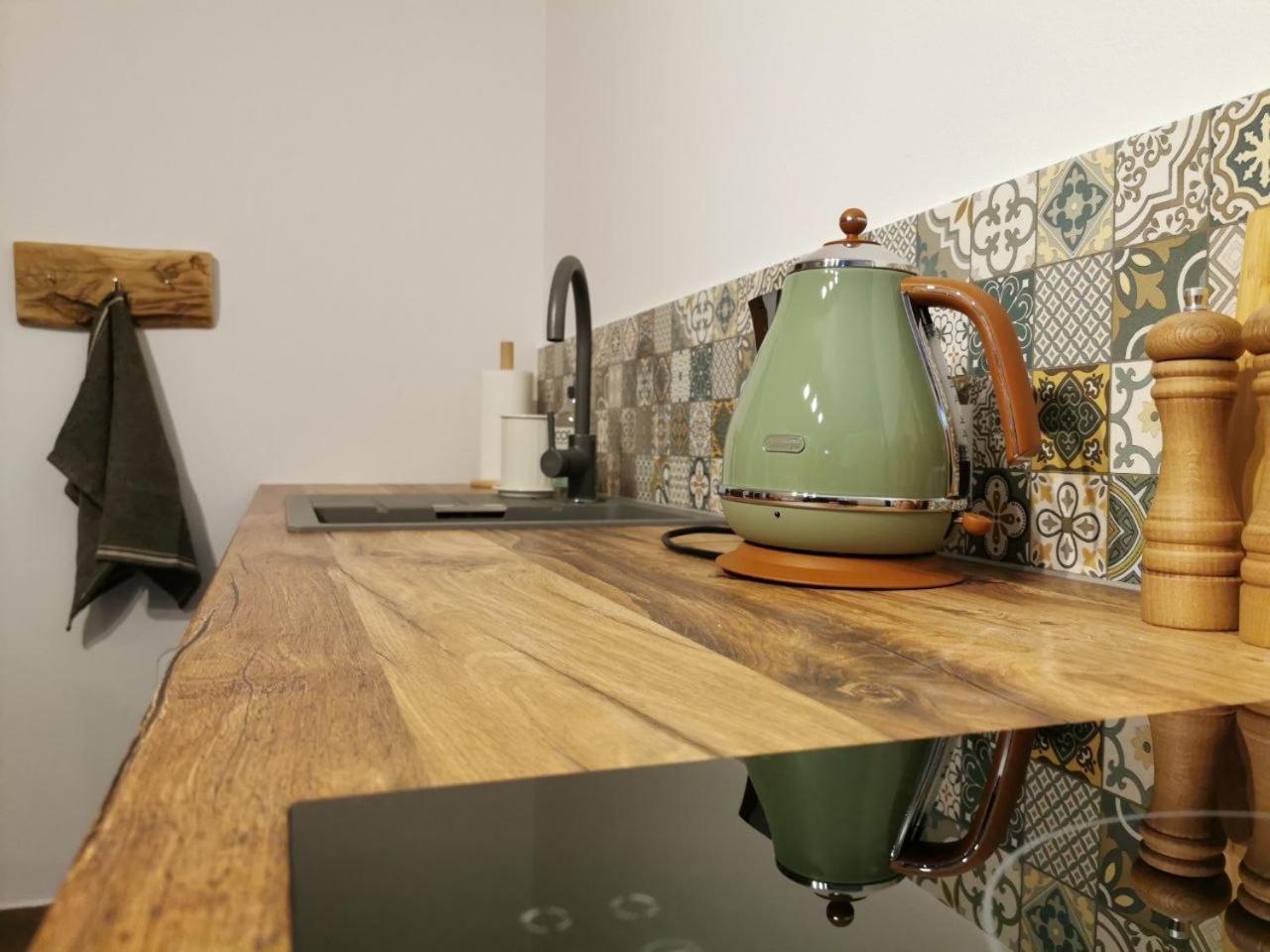 Dobra Izba Apartament Zakopane Luaran gambar