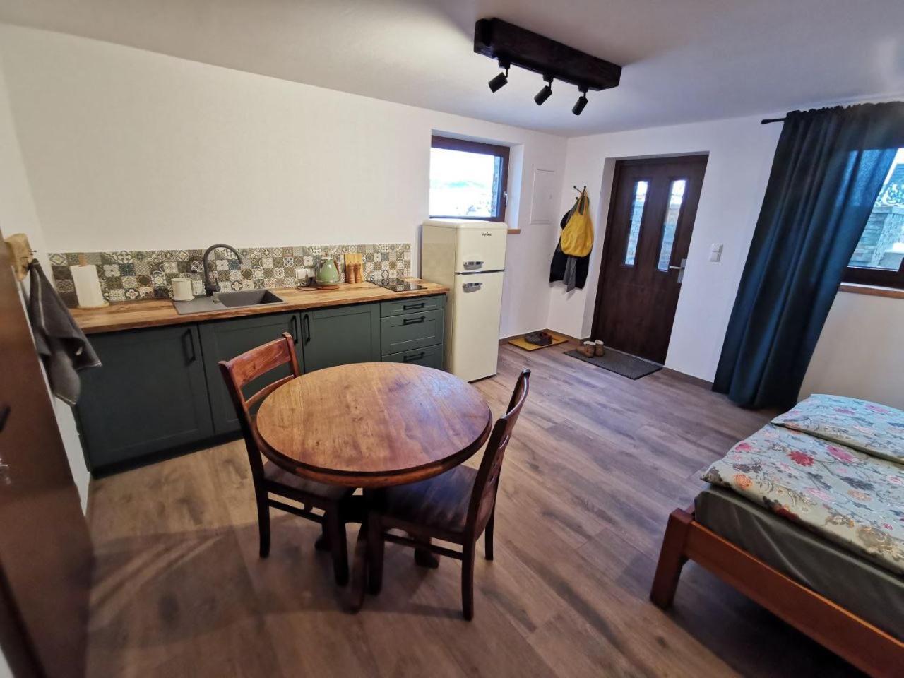 Dobra Izba Apartament Zakopane Luaran gambar