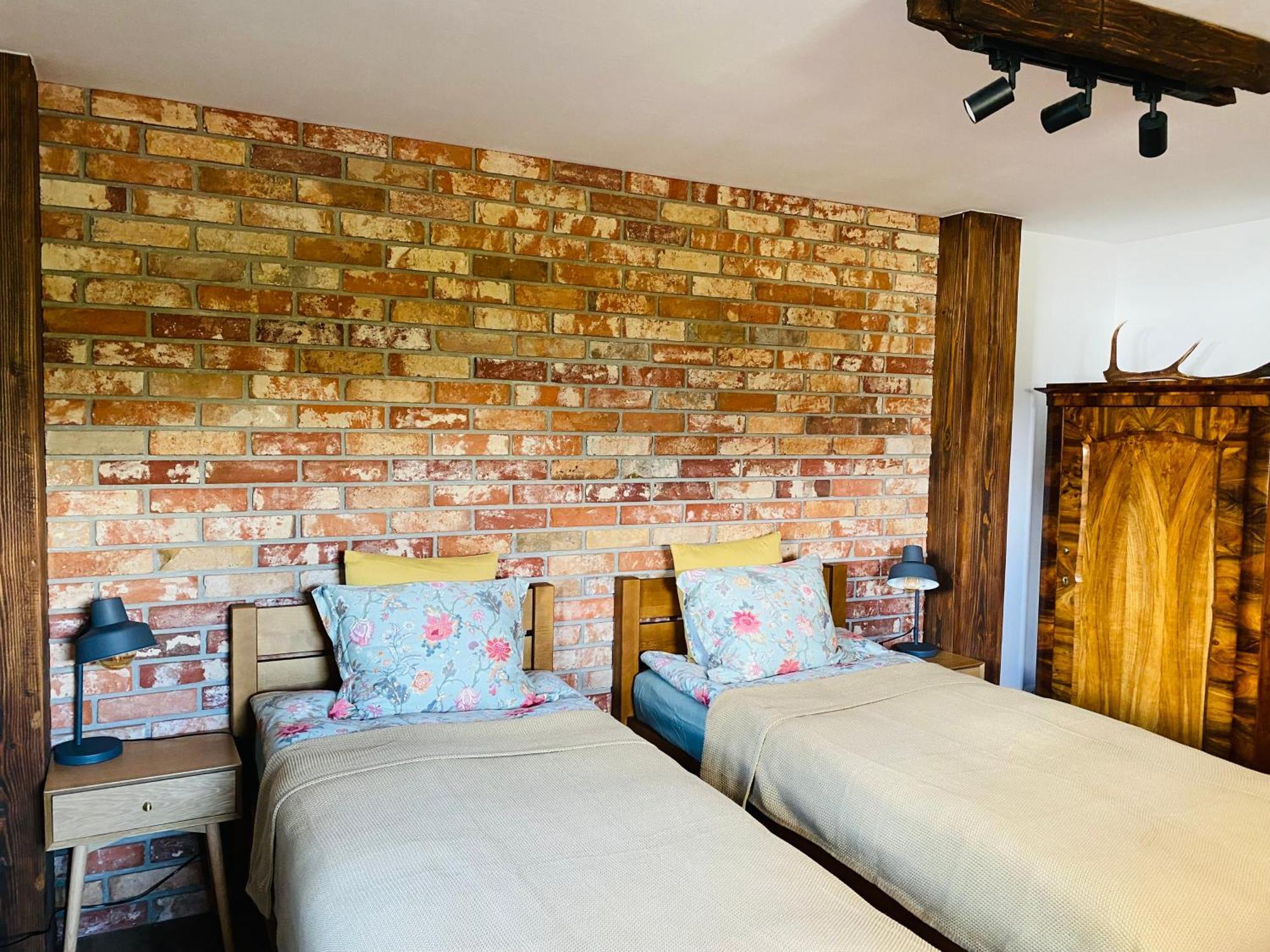 Dobra Izba Apartament Zakopane Luaran gambar